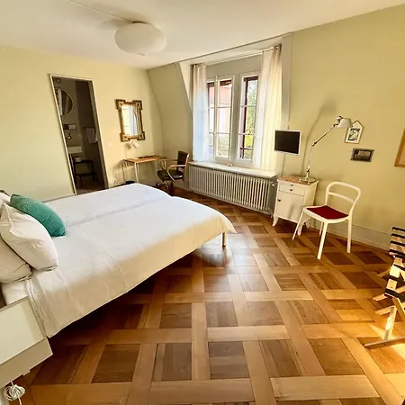 Apartamento The B