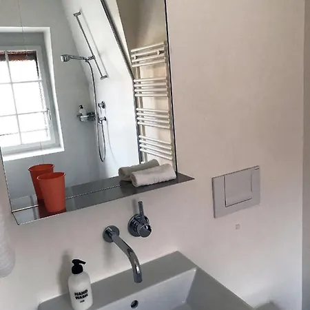 The B Apartament Berno