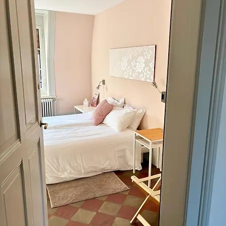 Apartament The B Berno