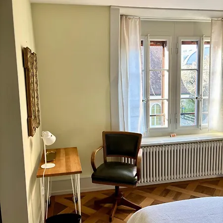 Apartament The B