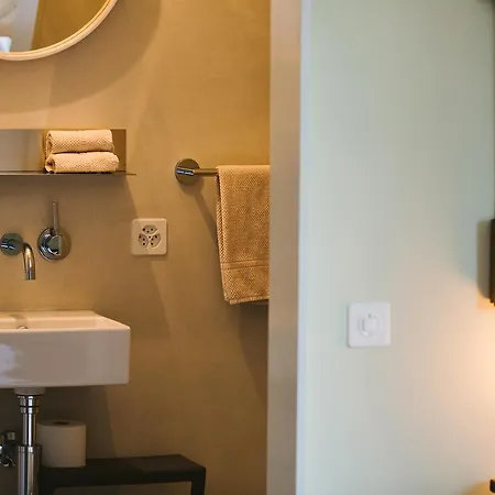 Appartement The B Bern