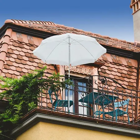 Διαμέρισμα The B Βέρνη