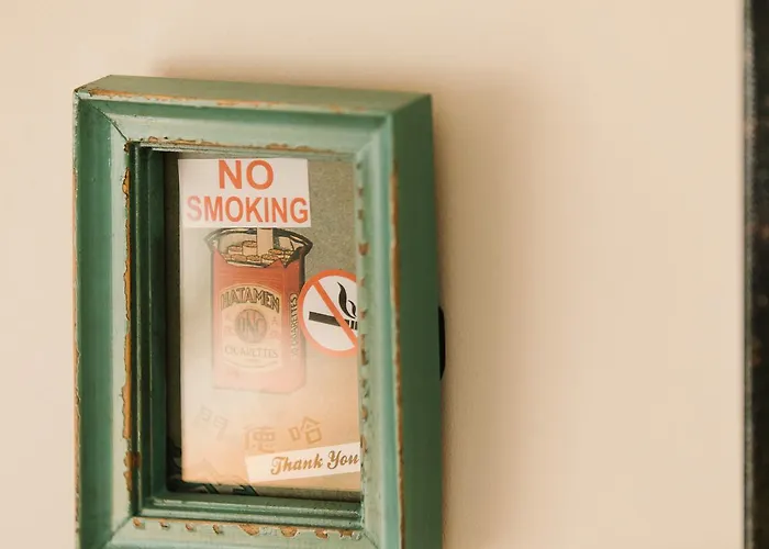 The B Apartment Bern