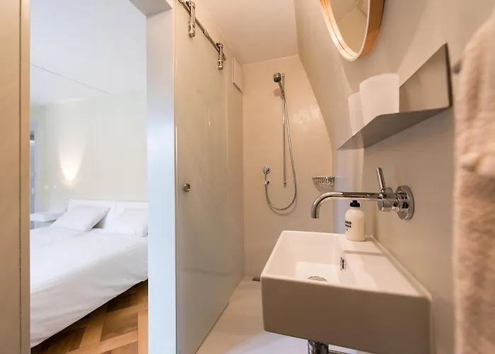 The B Apartment Bern