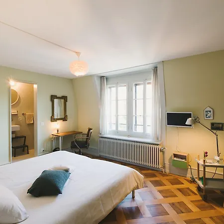 B＆b ザ B * ベルン